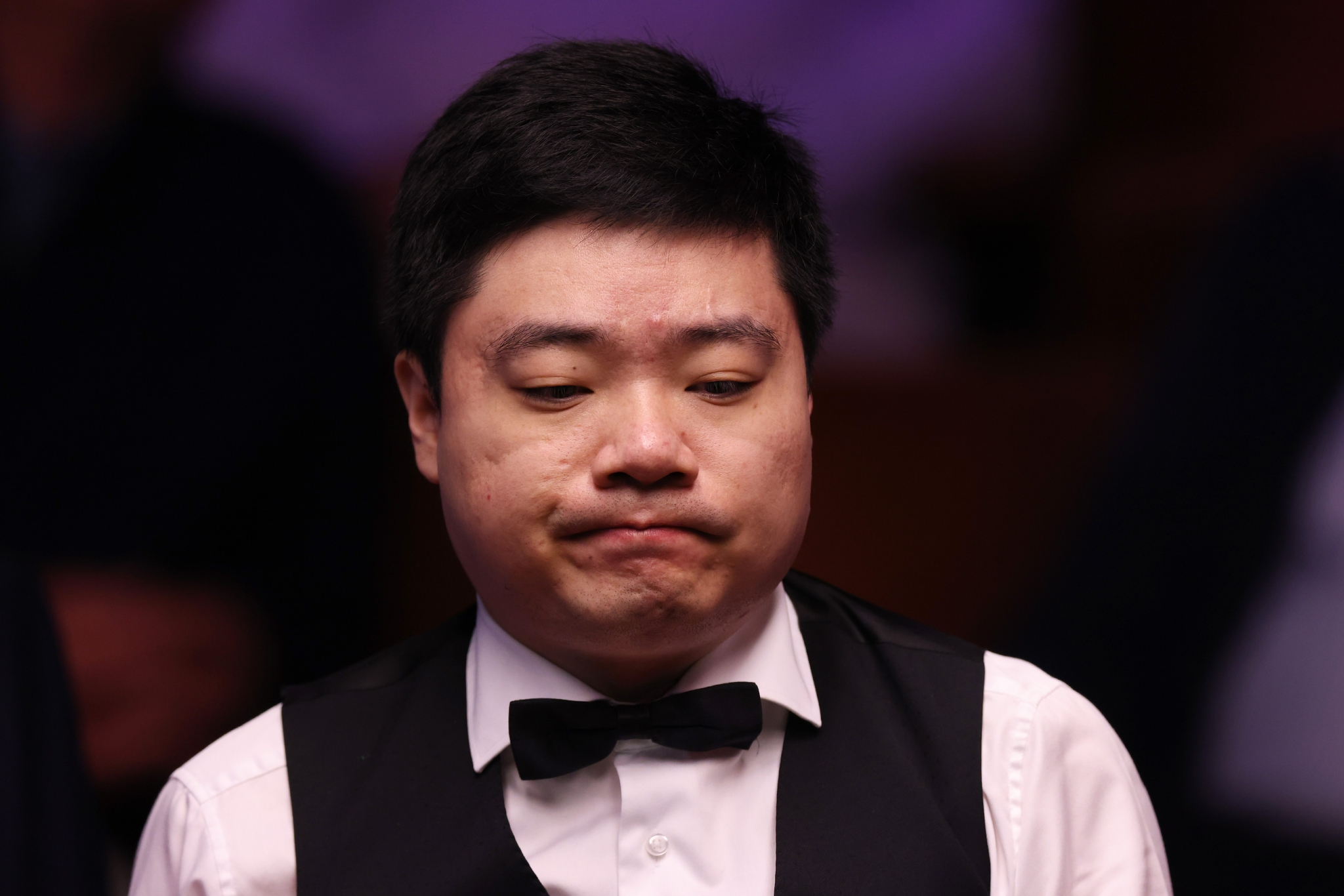 但在比赛中 但在比赛中