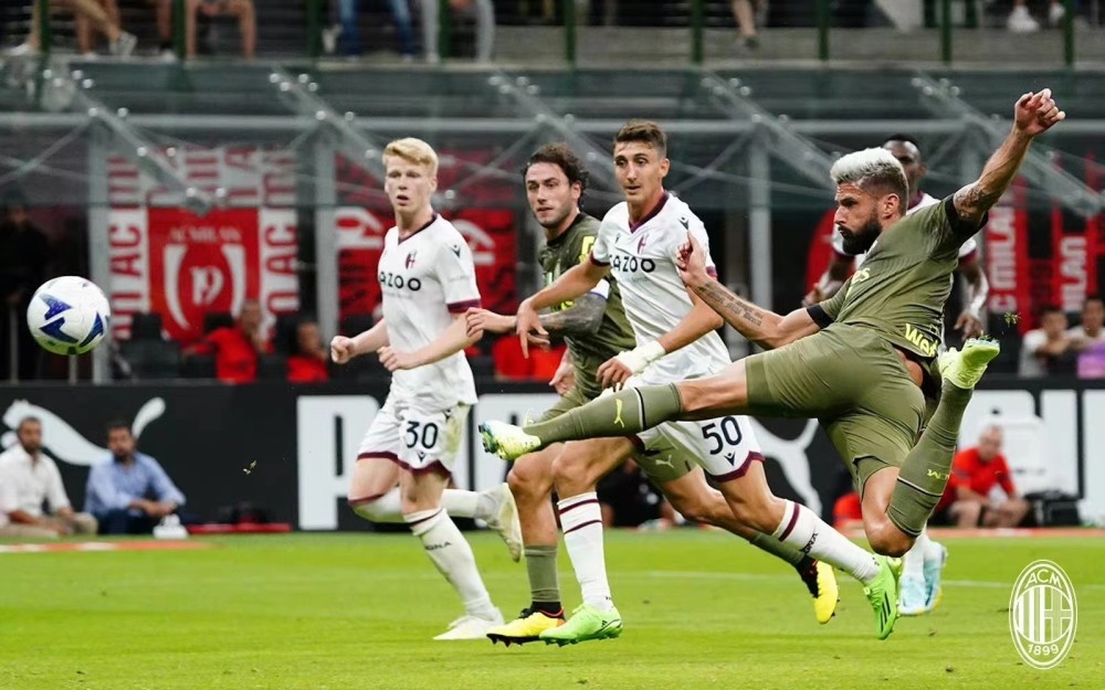 对球迷的承 对球迷的承