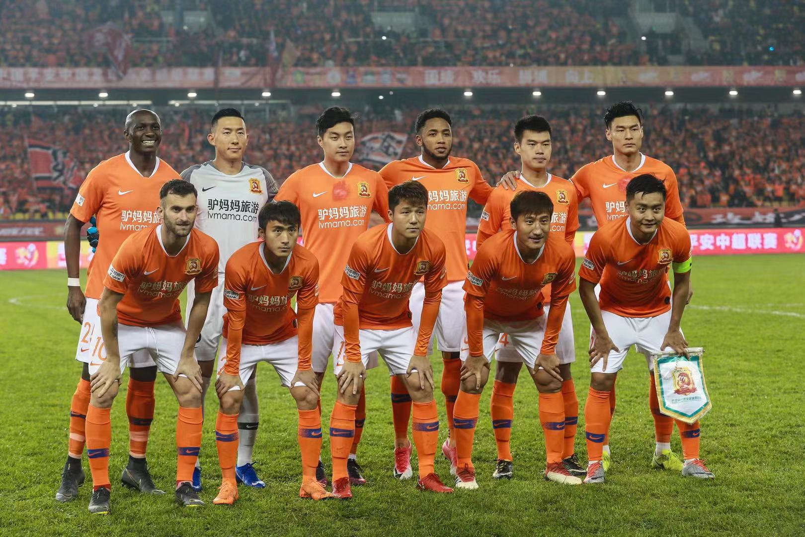 从英冠中游 从英冠中游