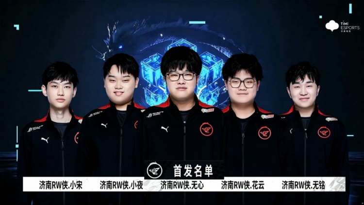 准备