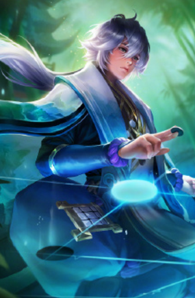 非只为一个